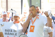Полиция возбудила уголовное дело против членов Inima Moldovei. В партии назвали это "местью Санду"
