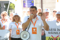 Топал: уголовные дела – повод для слежки и давления на оппозицию