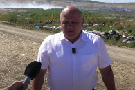 Глава управления АПК Гагаузии: Грунтовые воды уносят мусор с мусоросвалок, загрязняя окружающую среду