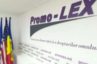 И только ЦИК Молдовы этого не видит. Promo-LEX обвинила PAS в массовом использовании админресурса на выборах