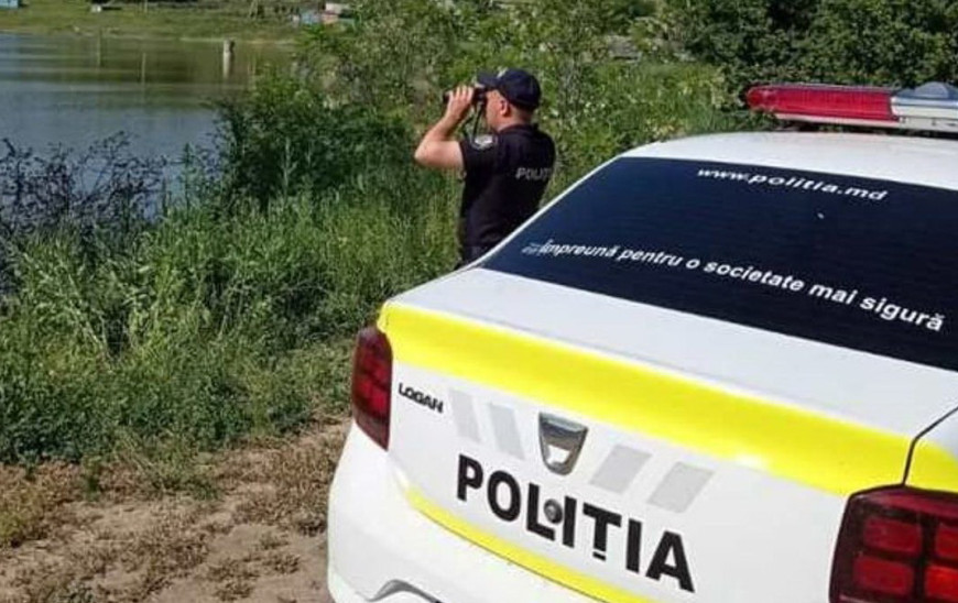 Три месяца пролежало на берегу озера тело молодого парня – от чего он скончался