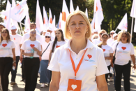 Ирина Влах: PAS поставила себе цель снять Inima Moldovei с гонки