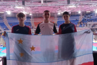 Multi European Games в Сербии. Как выступили спортсмены из Гагаузии