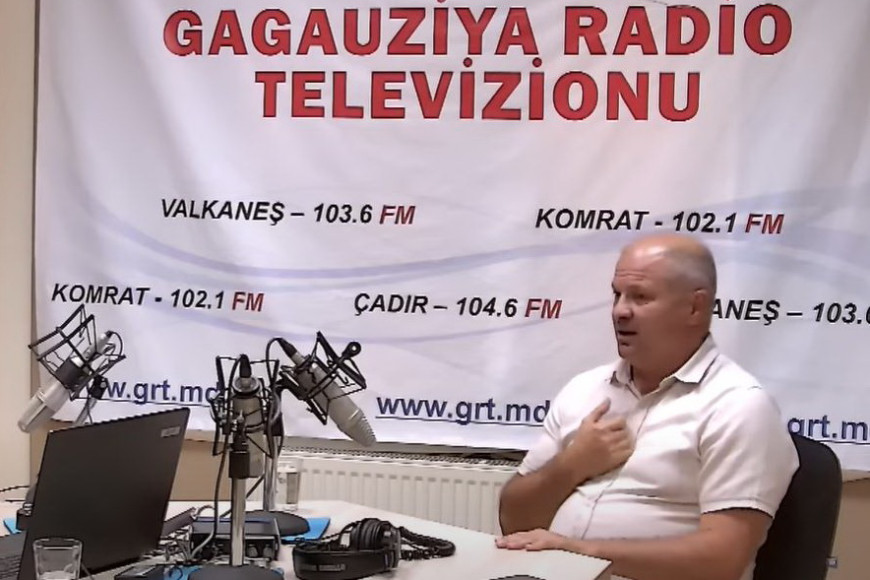Примар Чадыр-Лунги рассказал о "самой страшной проблеме", которую не знает как решить