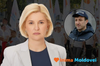 "Фантазия у полиции богатая". Ирина Влах советует "политику" Чернэуцяну "снять мундир"