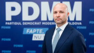 СДПМ окончательно исключена из избирательной гонки — решение ВСП