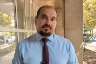 Всегда хотел "больше солидарности". Молдавский министр извинился за "быдло"