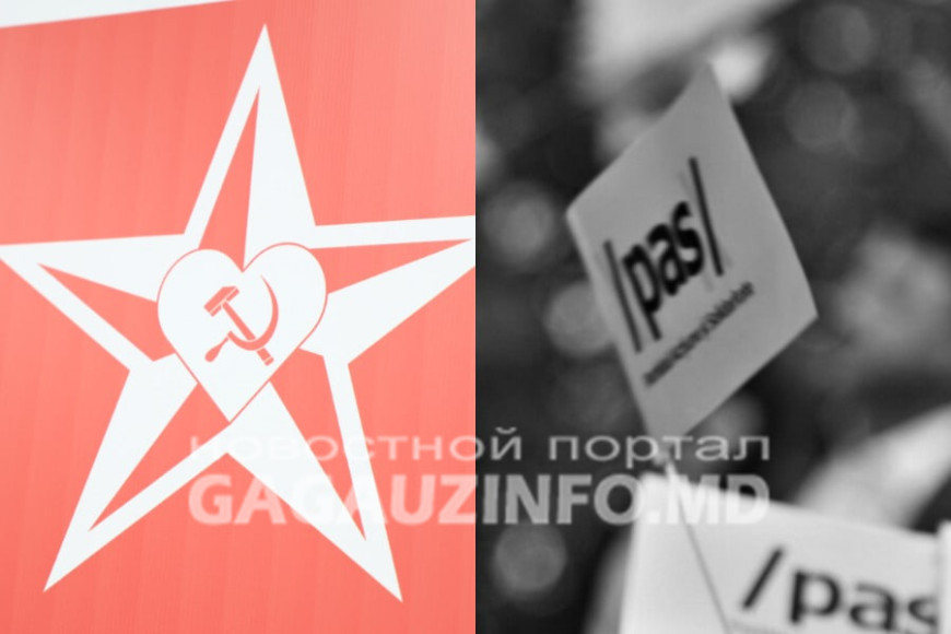 Без диаспоры и Приднестровья. Оппозиция набирает в сумме 61 мандат, показал опрос