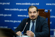 В парламенте зарегистрировали вотум недоверия министру труда Алексею Бузу
