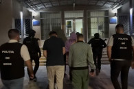 Интернет-мошенничество в Молдове: еще один колл-центр "накрыла" полиция