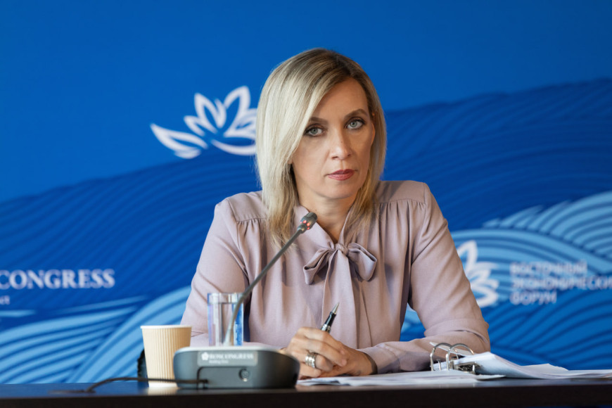Россия отвергла обвинения молдавских властей во вмешательстве в выборы