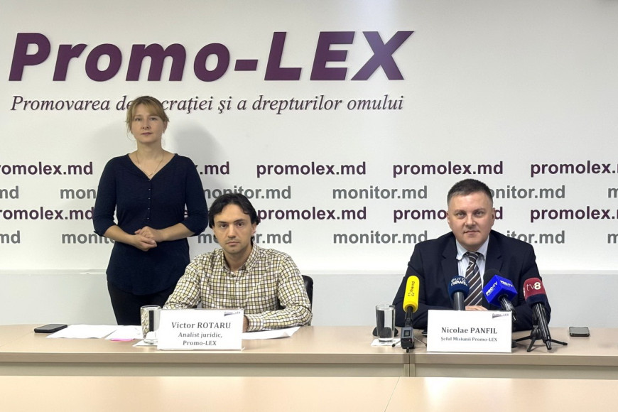 Десятки случаев использования админресурса задокументировала Promo-LEX