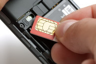В Молдове запретят продавать SIM-карты людям без паспорта
