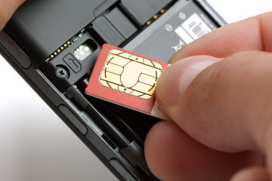 В Молдове запретят продавать SIM-карты людям без паспорта
