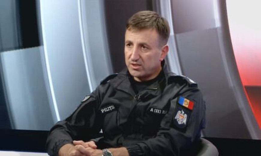 Чернэуцяну: за "покупку голосов" оштрафовали в Молдове уже 30 тысяч человек