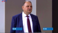 Экс-министр сельского хозяйства на дебатах в Гагаузии: PAS "разрушает один из лучших университетов СССР"