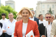 "Продемонстрировал свою политическую ангажированность". Inima Moldovei обжалует решение ЦИК