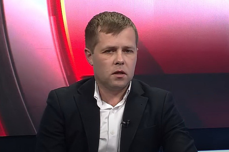Замглавы прокуратуры антикоррупции "больше не хочет" быть прокурором в Молдове