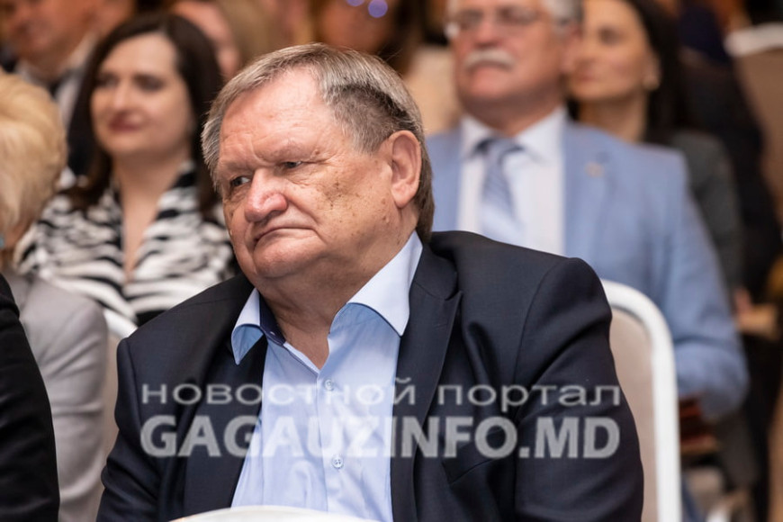 "ЦИК скатывается к положению преступной захваченной организации". Муравский о том, как поступают с Inima Moldovei