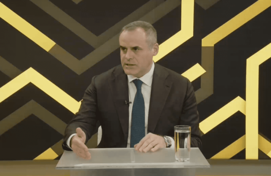 Вадим Чебан: Лишение лицензии "Молдовагаз" не приведет к резкому падению доходов