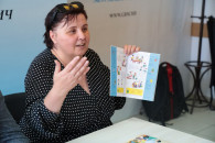 Учебник по духовно-нравственному воспитанию для первоклассников разработали в Гагаузии