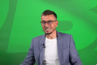 "Не спрашивайте меня про логику". Лисневский об изъятии газет, санкциях на Ирину Влах от Канады и Литвы