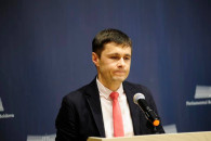 Суд "рискует стать соучастником преступления": экс-министр юстиции о попытке запрета деятельности Inima Moldovei