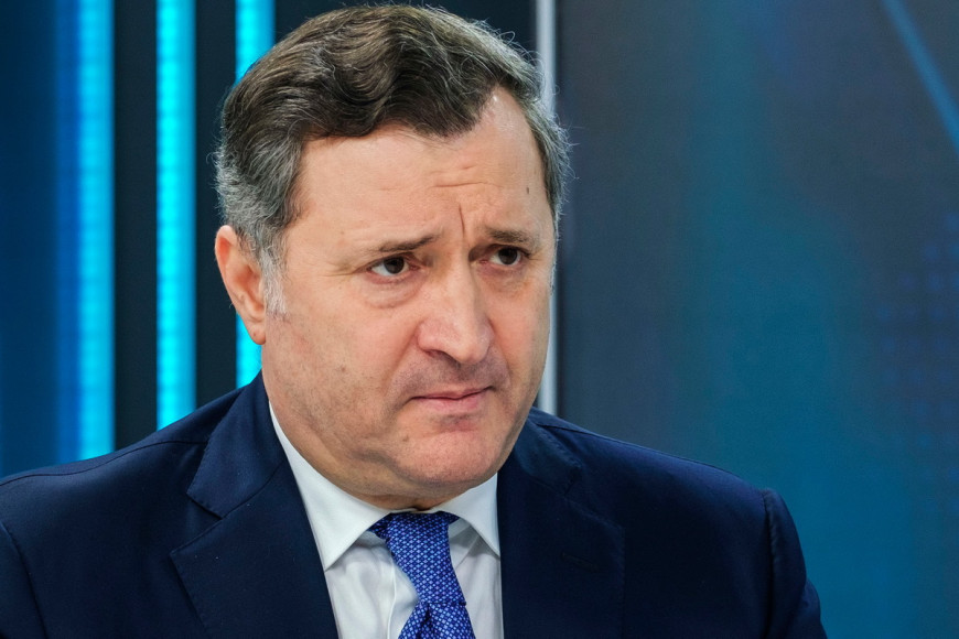 Филат: люди в масках придут к политику, "которого практически каждый день преследовали"