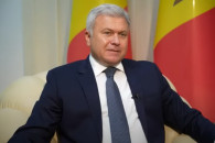 Посол Молдовы в Румынии считает диаспору "наиболее образованной частью нашего общества"