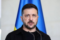 Украина ввела санкции против ряда гагаузских и молдавских политиков