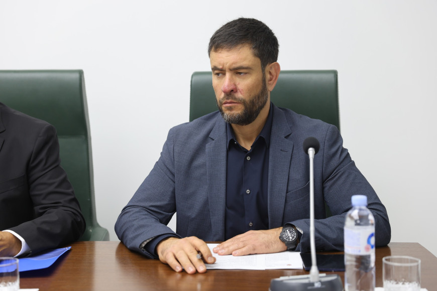 Петров: санкции со стороны Украины введены с подачи PAS