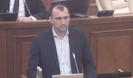 В Молдове назначили нового директора Службы по предотвращению и борьбе с отмыванием денег