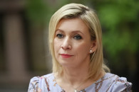 "Санду нужна коронация". В МИДе РФ прокомментировали исключение с выборов партии Inima Moldovei