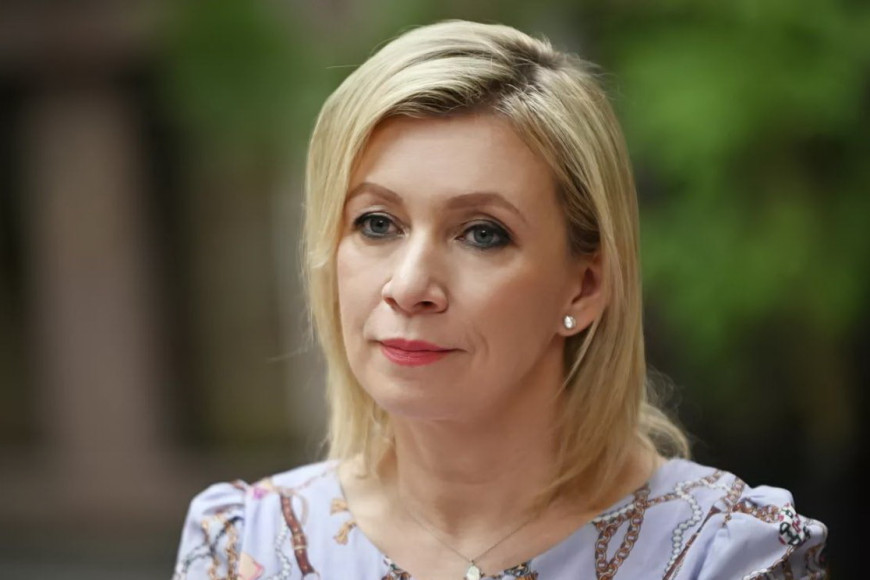 "Санду нужна коронация". В МИДе РФ прокомментировали исключение с выборов партии Inima Moldovei