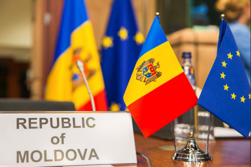 Патриотический блок об исключении с выборов Inima Moldovei: "где реакция партнеров на эту "демократию"?