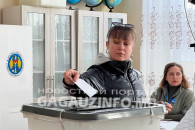 Открытие избирательных участков в Гагаузии – что известно на данный момент