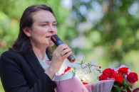 "Не будем марионетками власти". Фуртуна призвала не голосовать за ее партию