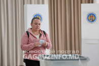 Почти треть гагаузов вышли на выборы – данные на 16:00