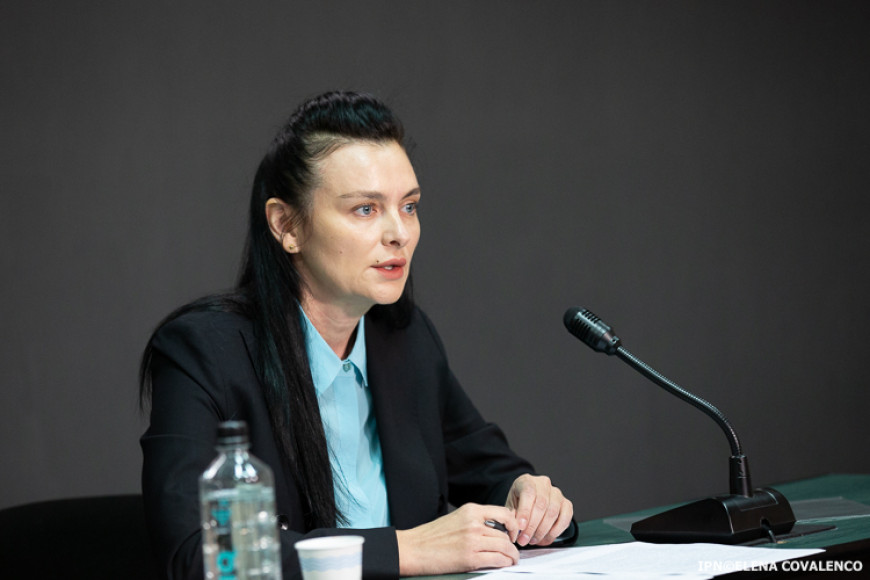 Прогноз оправдался - партию Фуртуна сняли с выборов; голоса признают недействительными