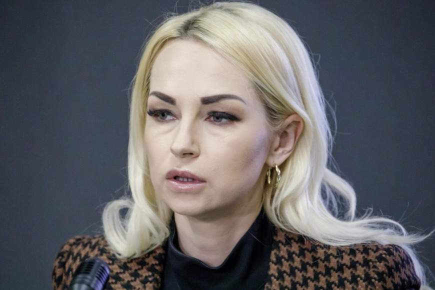 Марина Таубер узнала свой приговор