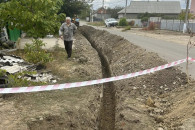 В Комрате заменят более полукилометра водопровода