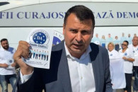 Никаких расходов на соцсети. Партия Костюка получила от ЦИК "символическое" предупреждение