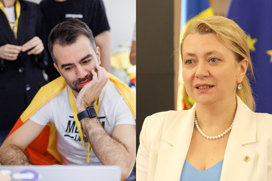 Генсек правительства и PAS, а также экс-депутат покидают команду правящей партии