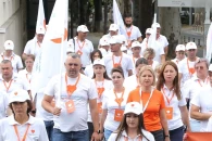 Такая вот демократия: партию Inima Moldovei не допустили к местным выборам