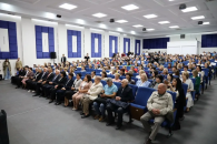 В Комрате отпраздновали День учителя