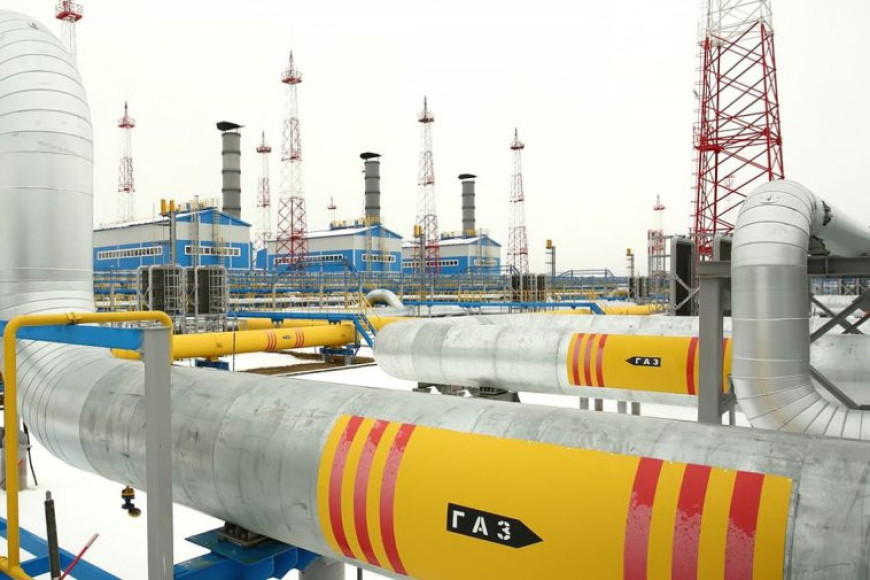 Европейские банки не дают оплатить газ для Приднестровья. Регион может остаться без поставок