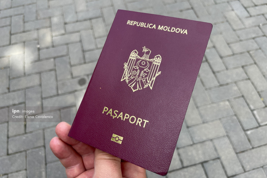 ЕС сможет приостановить безвизовый режим для 61 государства, включая Молдову