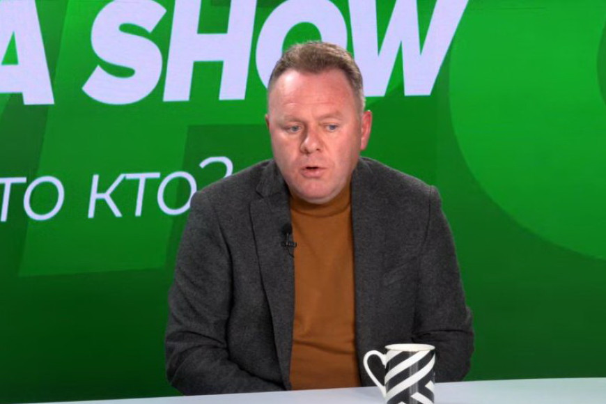Фленкя о снятии с выборов Inima Moldovei: "юридически я это объяснить не могу"