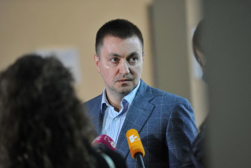 Платон выиграл дело против Молдовы в ЕСПЧ: государство должно выплатить ему 17 600 евро компенсации