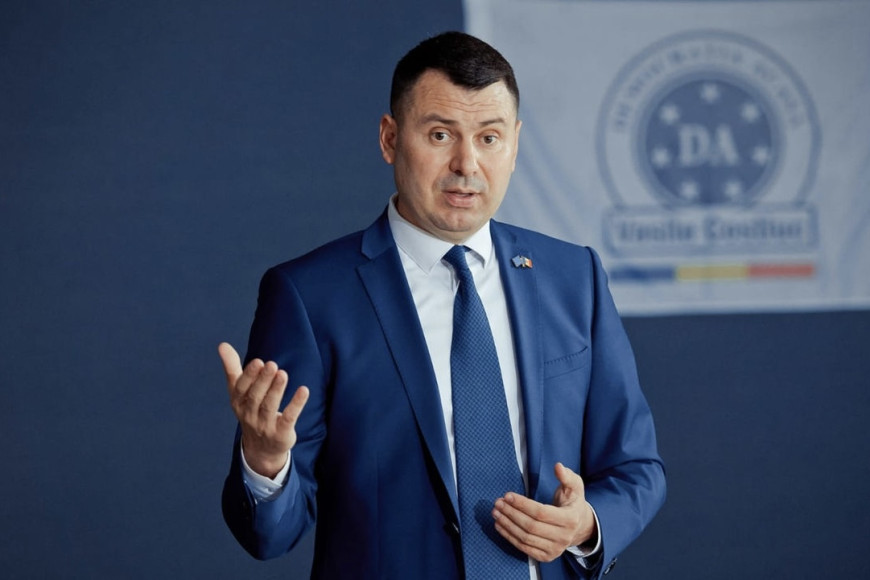 "Демократия дома" вернула право на бюджетное финансирование: решение суда
